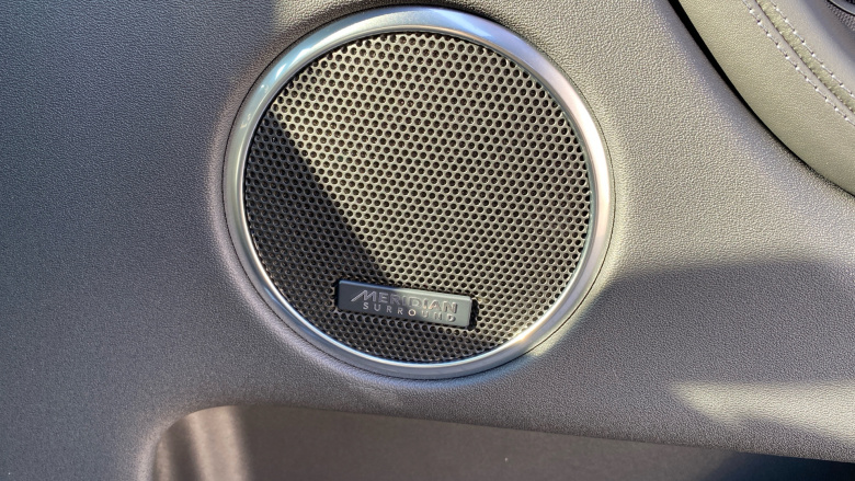 Land Rover Discovery Sport 1.5 P270e Metropolitan 5dr Auto [5 Seat] Station Wagon